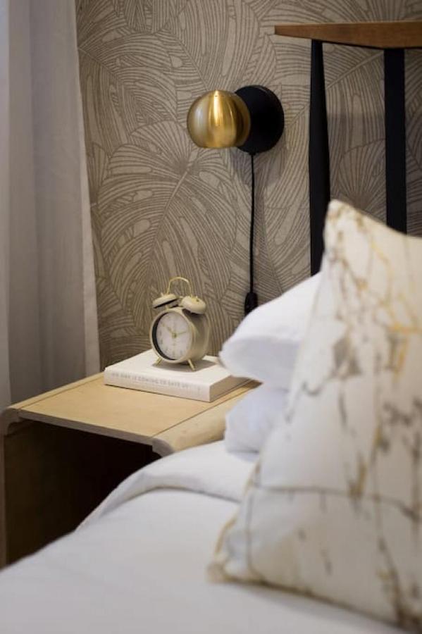 Palms Little Italy Studio With Full Bathroom By Denstays Montréal Eksteriør bilde